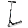 Micro Sprite LED Scooter – Black
