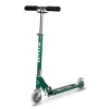 Micro Sprite LED Scooter - Forest Green