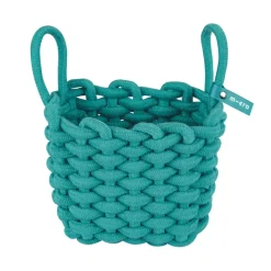 Micro Square Basket for Scooter – Green