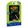 mierEdu, Magic Color Drawing Board, Dinosaur