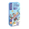 mierEdu Magnetic Travel Set, Airplanes