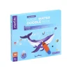 mierEdu, Water Painting Book, Ocean Adventure