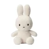 Miffy Terry Bunny Soft Toy 23 cm – Cream