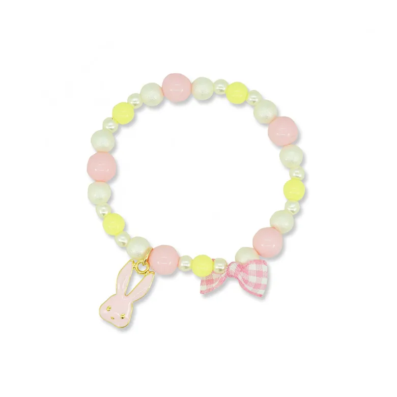 Milk x Soda Miffie Bracelet - Pink