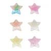Mimi & Lula 6 Hair Clips, Mini Star My Little Unicorn