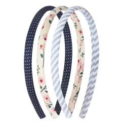 Mimi & Lula 3 Headbands, Mon Cheri