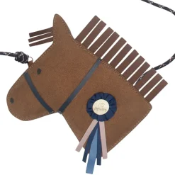 Mimi & Lula - Shoulder Bag with Strap - Horse from Horse and Hound