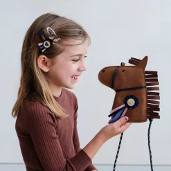 Mimi & Lula - Shoulder Bag with Strap - Horse from Horse and Hound