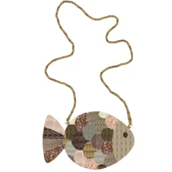 Mimi & Lula, Bag - Fish By The Seaside
