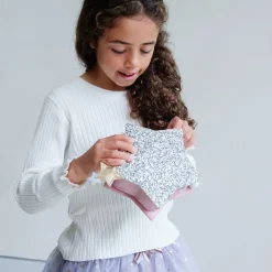 Mimi & Lula, Bag - Sparkly Star Swanlake