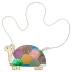 Mimi & Lula, Bag – Technicolour Tortoise Autumn Forest