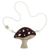 Mimi & Lula, Bag - Toadstool Into the Woods