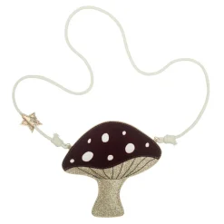 Mimi & Lula, Bag - Toadstool Into the Woods