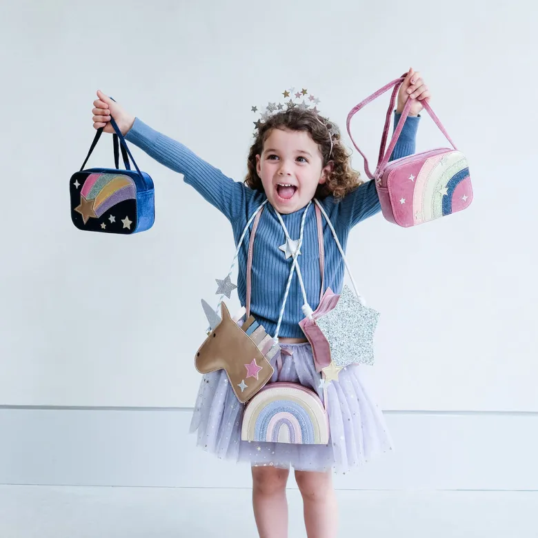 Mimi & Lula Bag, Unicorn Little Prince