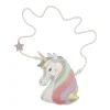 Mimi & Lula Bag with Strap, My Little Unicorn