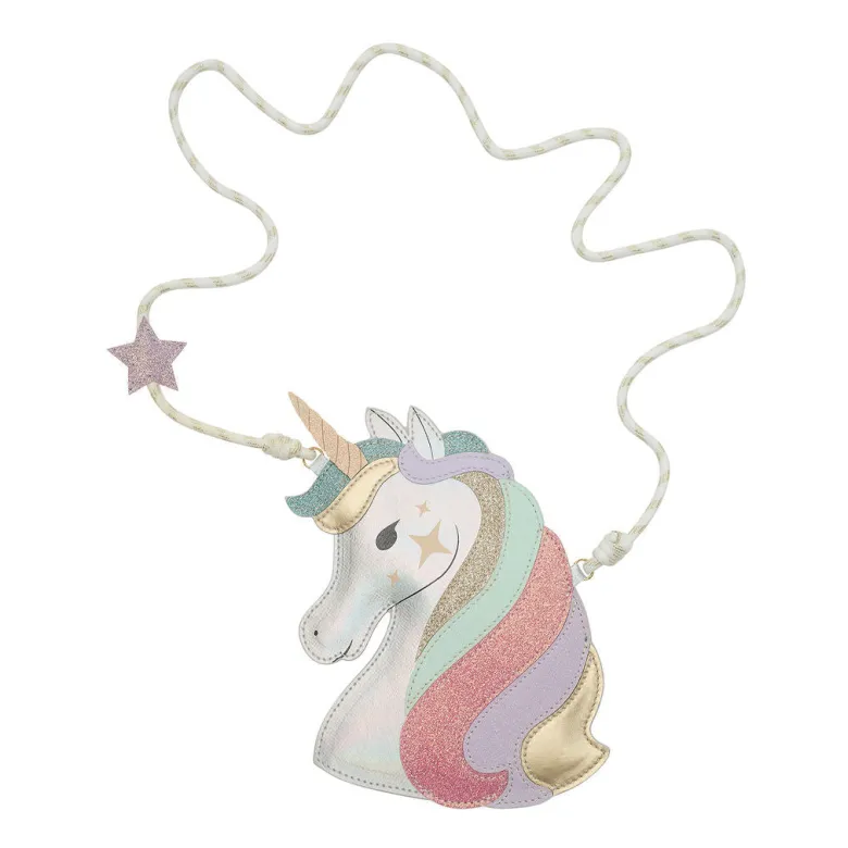 Mimi & Lula Bag with Strap, My Little Unicorn