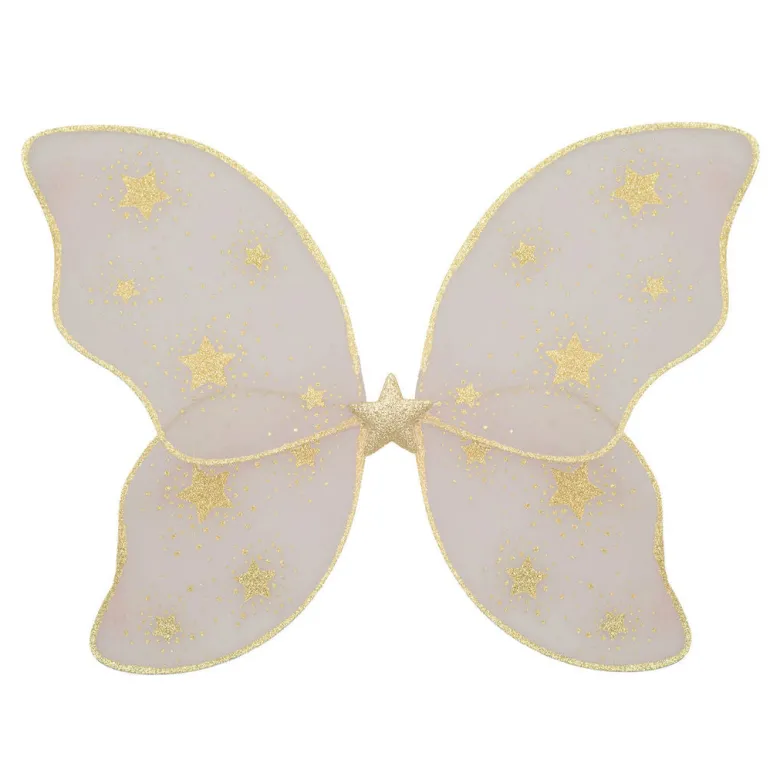 Mimi & Lula Fingers, Grey Starry Night