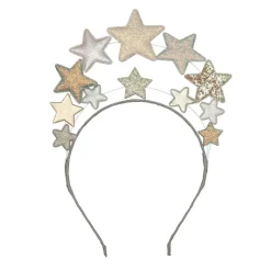 Mimi & Lula hair accessories, Headband – Starry Christmas