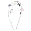 Mimi & Lula Hair Accessories, Double Headband - Unicorn Celeste