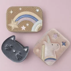 Mimi & Lula Jewelry Box - Unicorn