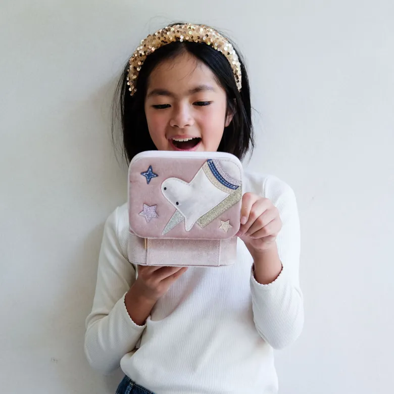 Mimi & Lula Jewelry Box - Unicorn