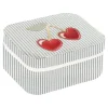 Mimi & Lula Jewelry Box, Cherry Mon Cheri