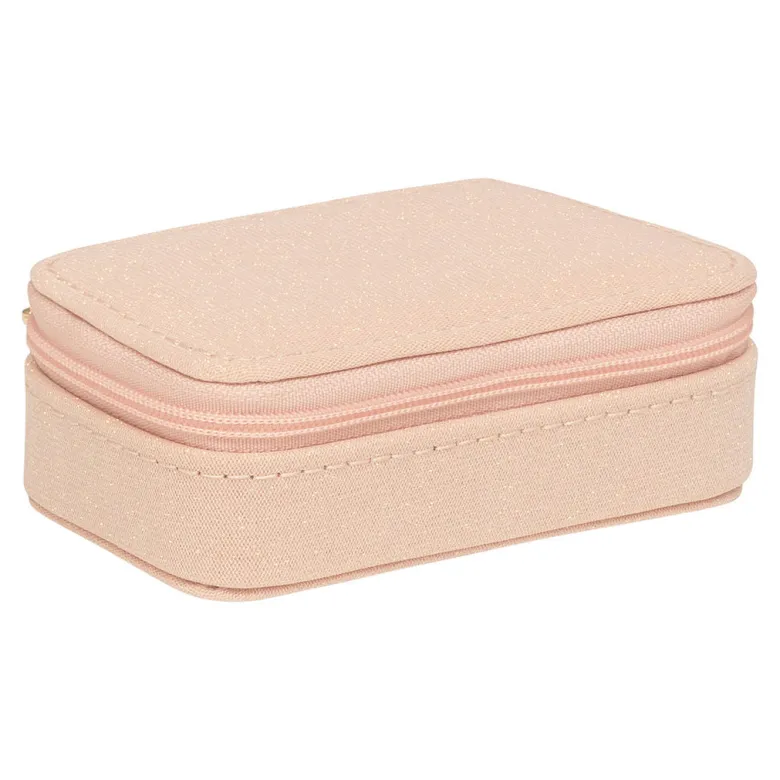 Mimi & Lula Jewelry Box, Mini Pink Dreamland