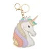 Mimi & Lula Keyring, My Little Unicorn