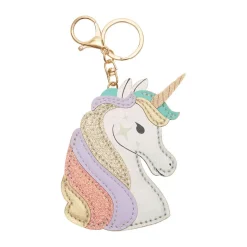 Mimi & Lula Keyring, My Little Unicorn
