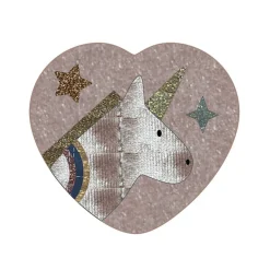 Mimi & Lula Mirror – Unicorn