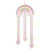 Mimi & Lula Organizer for Hair Clips – Rainbow My Little Unicorn