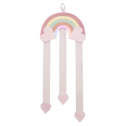 Mimi & Lula Organizer for Hair Clips – Rainbow My Little Unicorn