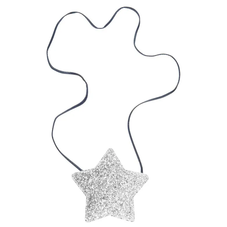 Mimi & Lula Shoulder Bag, Glittering Star