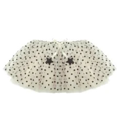 Mimi & Lula, Tulle Skirt – Polka Dot