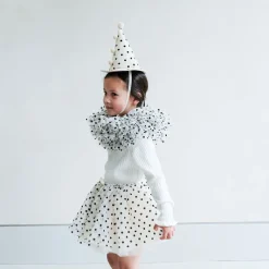 Mimi & Lula, Tulle Skirt – Polka Dot