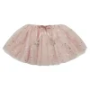 Mimi & Lula, Tulle Skirt - Pink Shooting Star