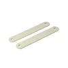 Modu Beams Wooden Balance Beams, Activity Toy - Dusty Green