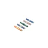 Modu Set of 5 Rattle Sticks