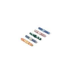 Modu Set of 5 Rattle Sticks