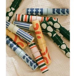 Modu Set of 5 Rattle Sticks