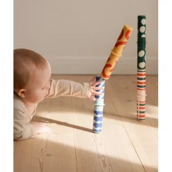 Modu Set of 5 Rattle Sticks