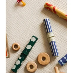 Modu Set of 5 Rattle Sticks