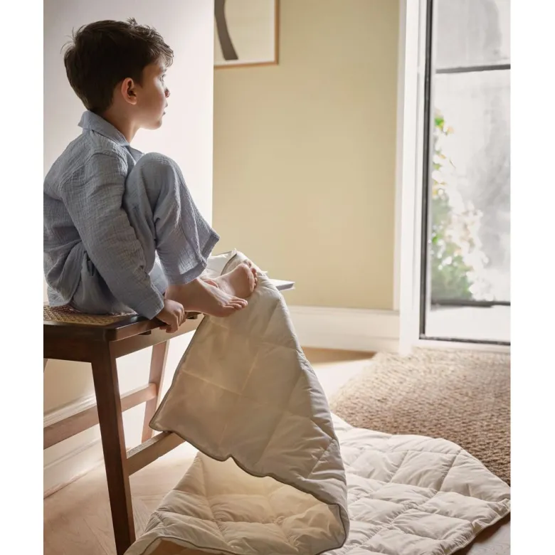 Moonboon Bamboo Duvet, Junior Size - 100 x 140 cm
