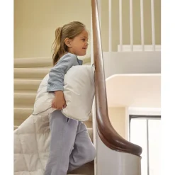 Moonboon Bamboo Pillow, Baby Size - 35 x 40 cm