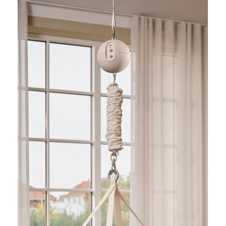 Moonboon Ceiling Mount for Cradle or Baby Hammock