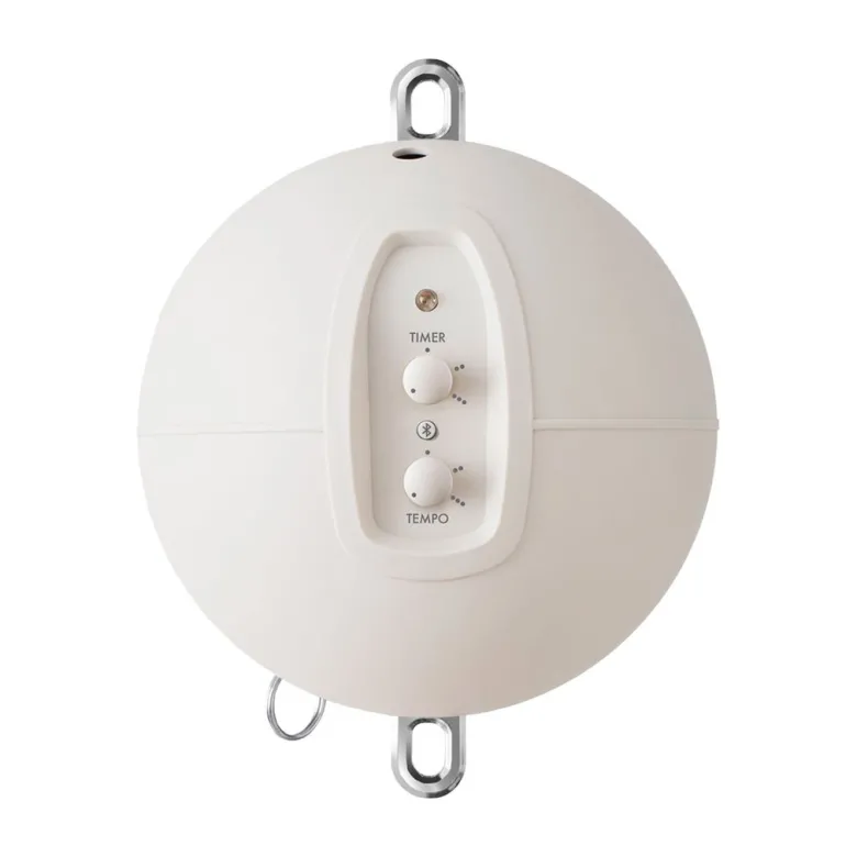 Moonboon Cradle Motor Connect