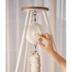 Moonboon Cradle Motor Connect
