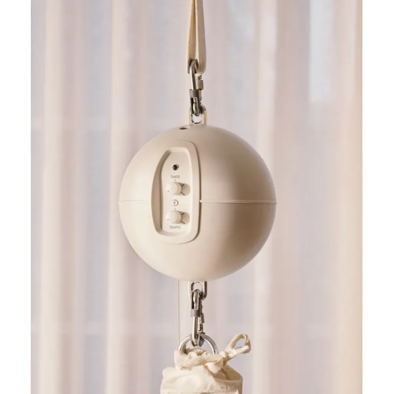 Moonboon Cradle Motor Connect