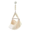 Moonboon Essential Bundle, Baby Hammock with Motor Connect - Nature