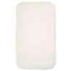 Moonboon Fitted Sheet for Cradle or Baby Hammock, Nature